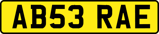AB53RAE