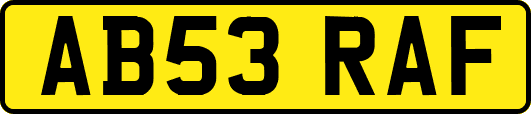 AB53RAF