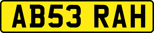 AB53RAH