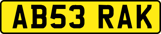 AB53RAK