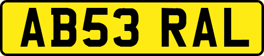 AB53RAL