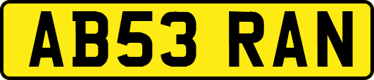 AB53RAN