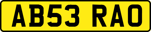 AB53RAO
