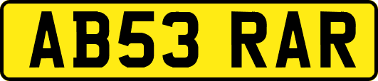 AB53RAR
