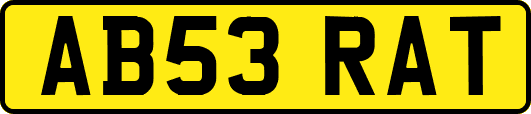 AB53RAT