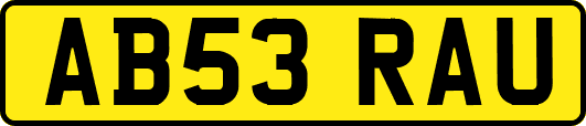 AB53RAU