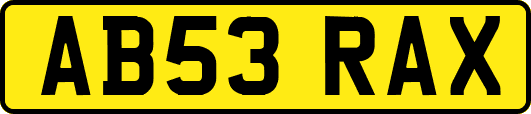 AB53RAX