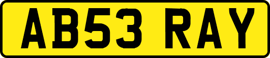 AB53RAY