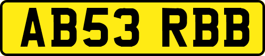 AB53RBB