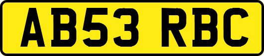 AB53RBC