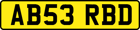 AB53RBD