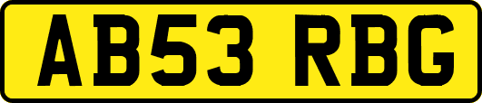 AB53RBG