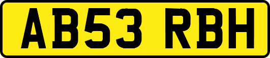 AB53RBH