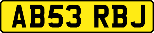 AB53RBJ