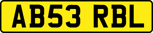 AB53RBL