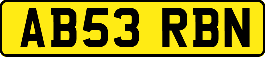 AB53RBN