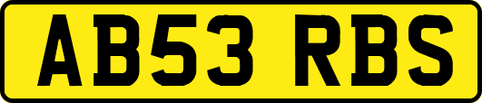 AB53RBS