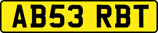 AB53RBT