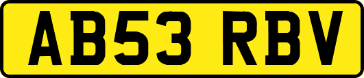 AB53RBV