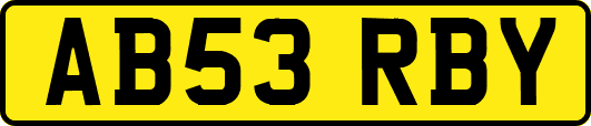 AB53RBY