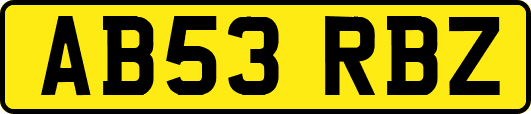 AB53RBZ