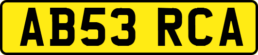 AB53RCA
