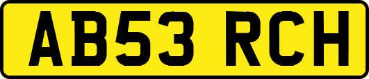 AB53RCH
