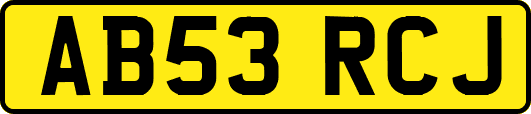 AB53RCJ