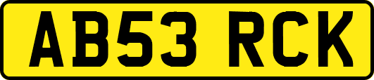 AB53RCK