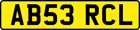 AB53RCL