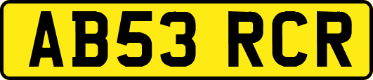 AB53RCR