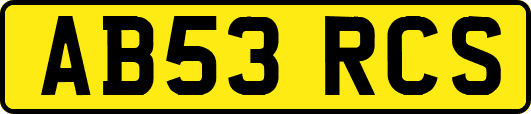 AB53RCS
