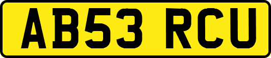AB53RCU