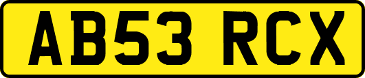 AB53RCX