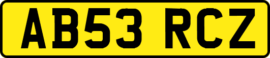 AB53RCZ