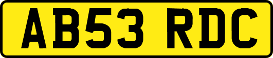 AB53RDC