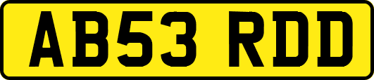 AB53RDD