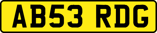 AB53RDG