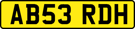 AB53RDH