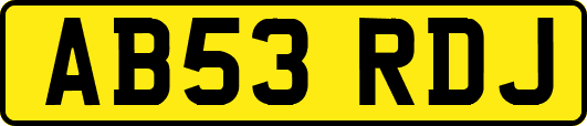 AB53RDJ