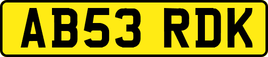 AB53RDK