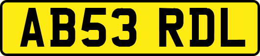 AB53RDL