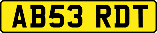 AB53RDT