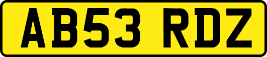 AB53RDZ