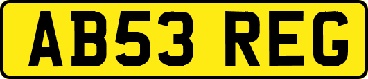 AB53REG