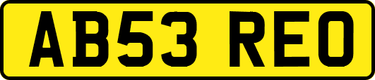 AB53REO