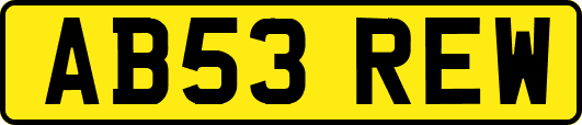 AB53REW
