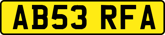 AB53RFA