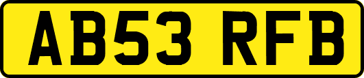 AB53RFB