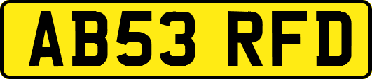 AB53RFD